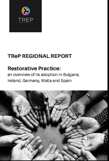 Restorative Practices in Europe